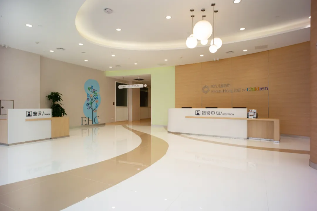 关爱幼儿，健康饮水—朴道健康水进驻天津医方儿童医院